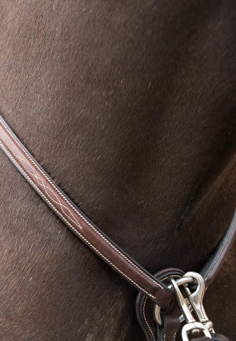 Meadows Classic Y Breastplate